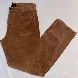 Club Monaco Corduroy Jeans